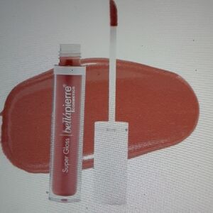 New bella'pierre cosmetics super gloss RUNWAY